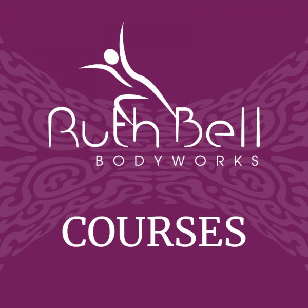 Ruth Bell Bodyworks Courses